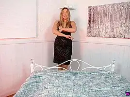 Beth – Cock Pleaser:Pt1 – Sexy Videos – WankitNow