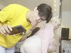 Comenzar Tu Primer Video Porno Tips Recomendaciones Posiciones Y Angulo