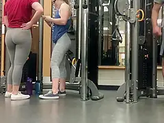 Cute girl got adorable boobs