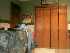 Homemade hardcore fun with a hot college couple