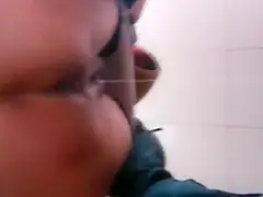 Horny teens 18+ caught in the park