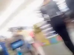 Hot teen 18+ girl helps Step mom with shopping