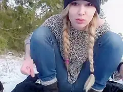Impossibly hot teens 18+ and their panties