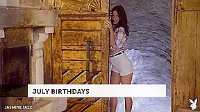 July Birthdays – PlayboyPlus
