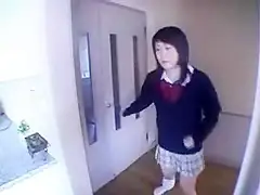 Lustful Oriental babes pleasing their needy pussies every w