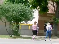Big Ass in Jeans and Tights, teens 18+ fucking ass – Serbian