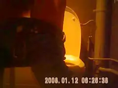 caught toilets sazz