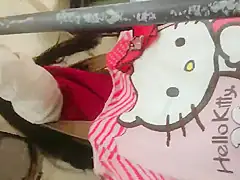 culo de chavita
