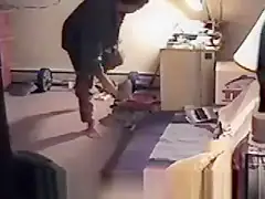 Hidden College Sex