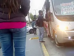 Move you ass