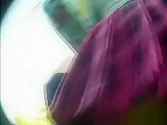 Pantyhose Upskirt