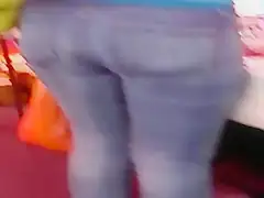 Se mueve la camara pero si grabo una flakita