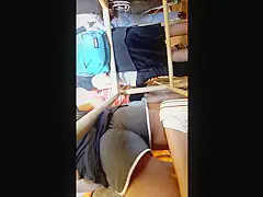 teen 18+ tight short