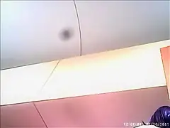 Upskirt Babe
