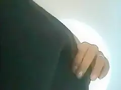 asian babes in changing room(fake pantys censored)