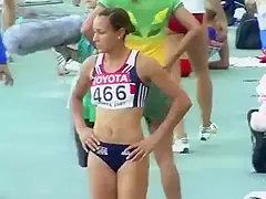 Atletismo 15