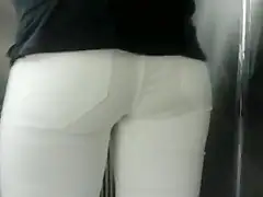 beautiful teen 18+ ass 5