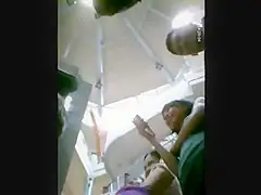 boso upskirt teen 18+ girl dancing at a party