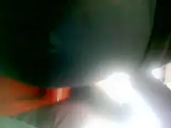 Bunda Gostosa no Bus