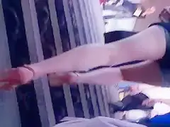Candid booty short 7.
