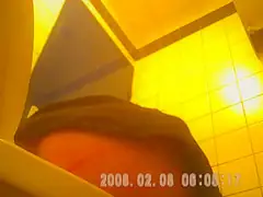 caught Step mom tampon inout toilets hidden 159 sazz