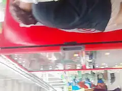 culito de chavita gordita