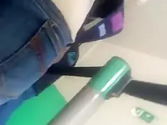 Culo jean