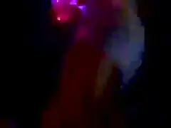Dancing in the Club Upskirt 3