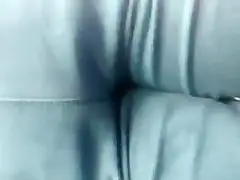Dos culos de chavitas