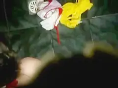 espiando ala hermana 3