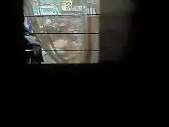 espiando ami vecina