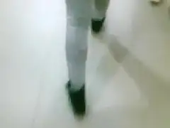 friend teen 18+ ass walking