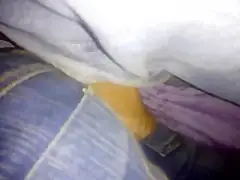 groper ass and cum (re upload)