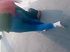 Hot ass
