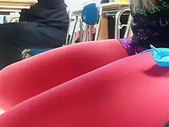 hot teen 18+ tights