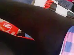 leggins ass teen 18+