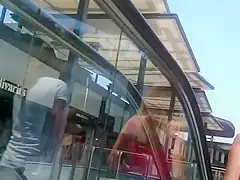 LURKING teen 18+ ASSES 09