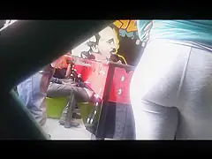 Oh this ass is very big !!