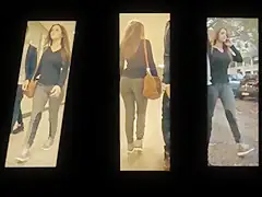 Round Booty
