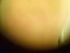 Shaved pussy shower