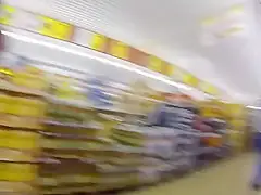 StreetView Supermaket