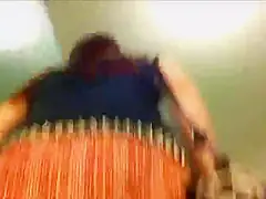 Upskirt Movie in Berlin 27