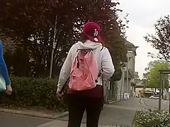 USA TOURISTA