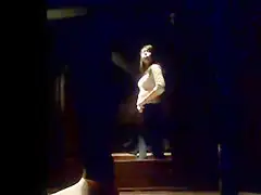 Vestidores Asian teen 18+ 21
