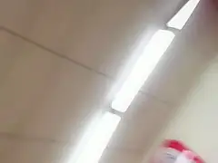 Young Black Upskirt Shoprite