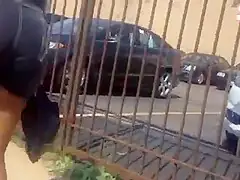 BBW teen 18+ WALKING