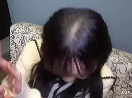 Asian Angel 20972