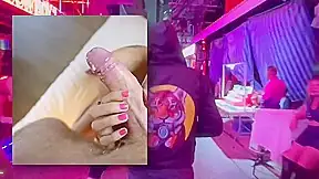 JohnTronX- beautiful skinny young Milf fucked in Thailad