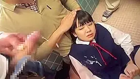 Crazy Exclusive Asian, Teens 18+, Japanese Clip Just For You