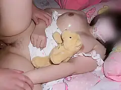 มาสงuojสาวของเwอuเขาuอu 10 Min With Big Pussy, Mr Creampielove2 And Miss Creampie